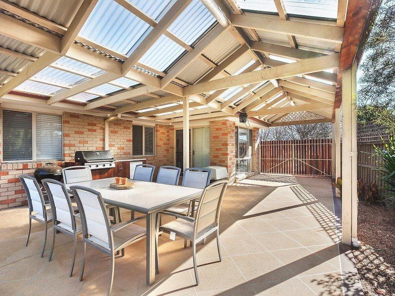 37 Polwarth Circuit, Dunlop ACT 2615