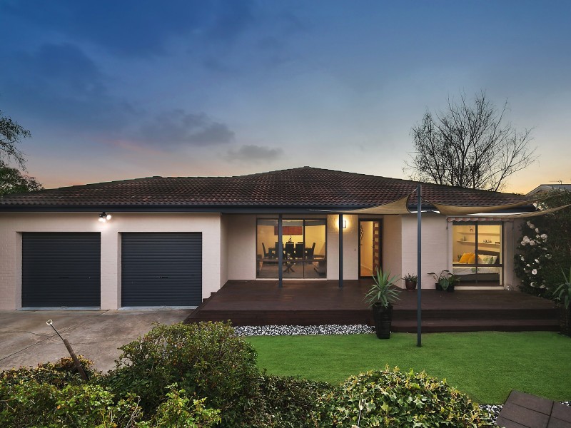 118 Jackie Howe Crescent, Macarthur ACT 2904