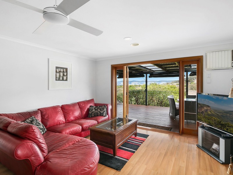 118 Jackie Howe Crescent, Macarthur ACT 2904