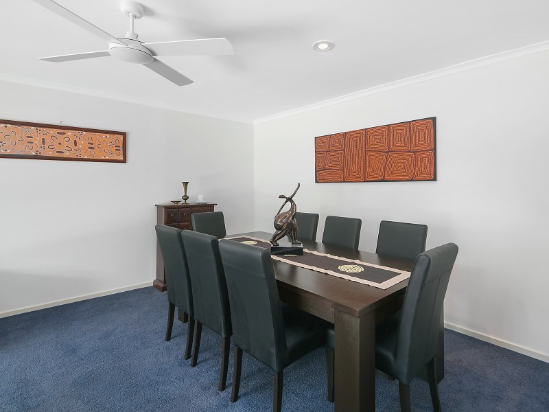 118 Jackie Howe Crescent, Macarthur ACT 2904