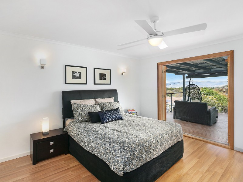 118 Jackie Howe Crescent, Macarthur ACT 2904