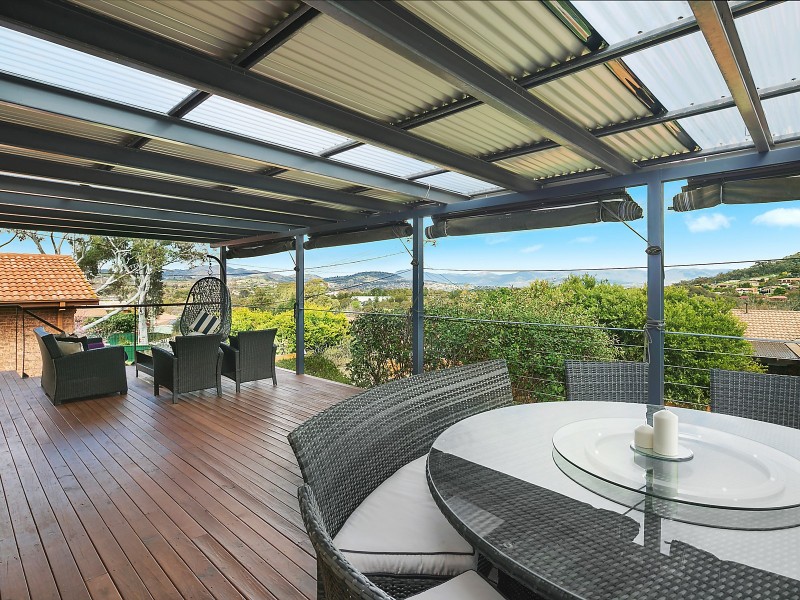 118 Jackie Howe Crescent, Macarthur ACT 2904