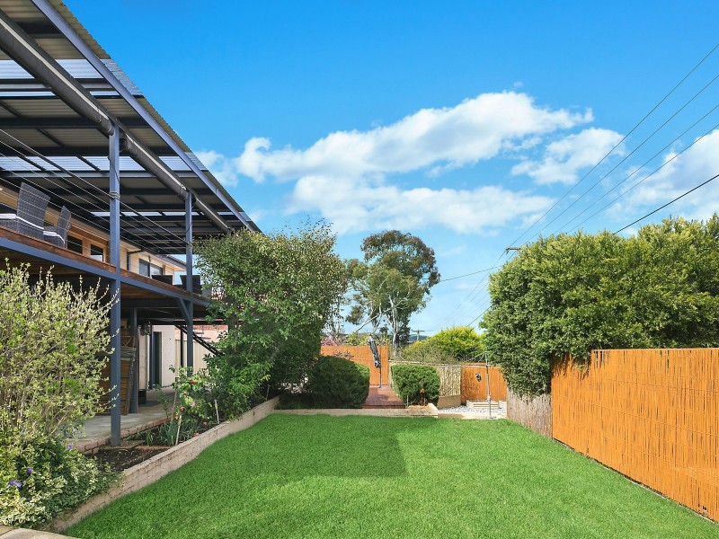 118 Jackie Howe Crescent, Macarthur ACT 2904