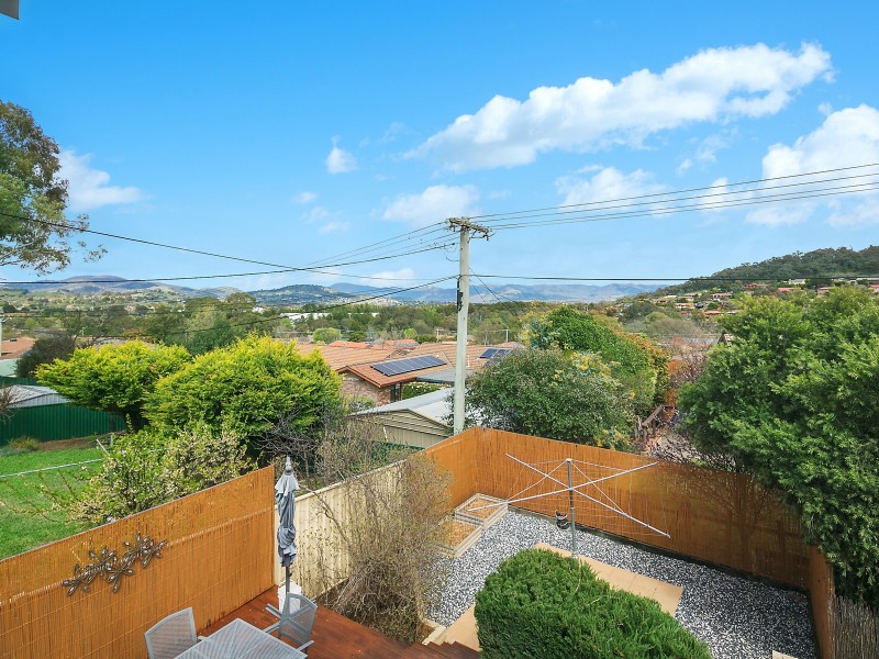 118 Jackie Howe Crescent, Macarthur ACT 2904