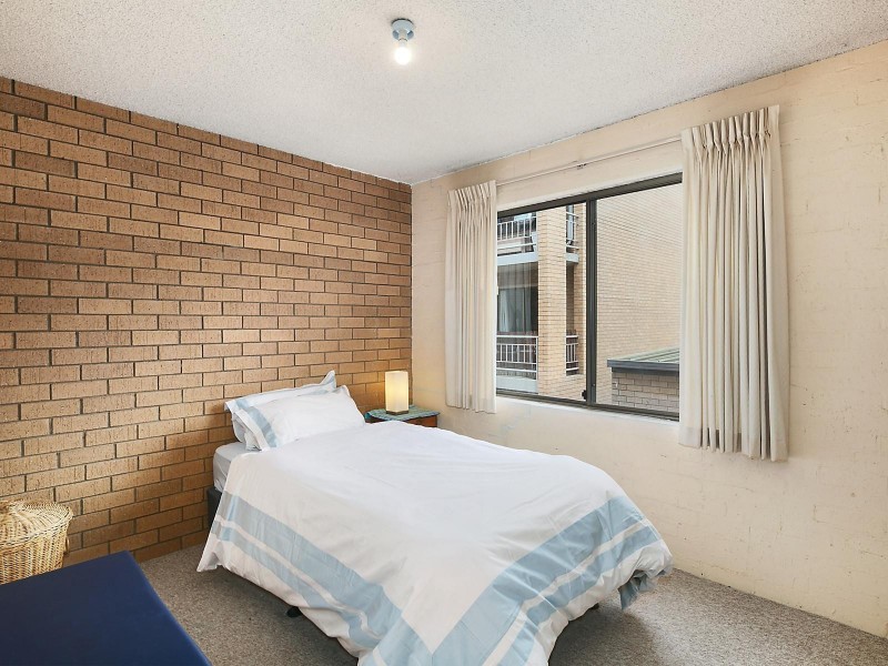 27/10 Wilkins Street, Mawson ACT 2607