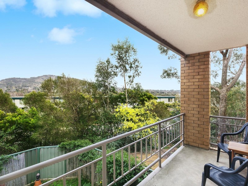 27/10 Wilkins Street, Mawson ACT 2607