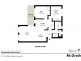 27/10 Wilkins Street, Mawson ACT 2607 Floorplan