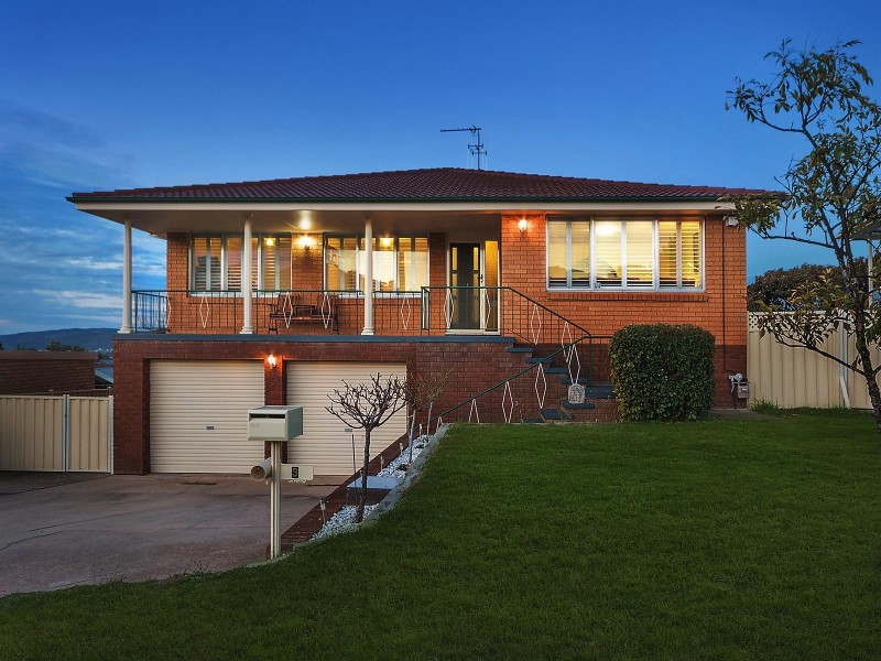 3 Throsby Close, Karabar NSW 2620