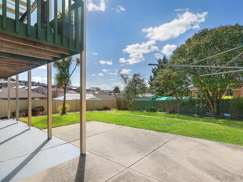 3 Throsby Close, Karabar NSW 2620