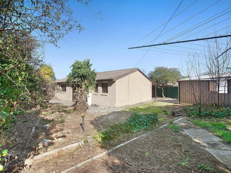 5 Gonzaga Place, Richardson ACT 2905