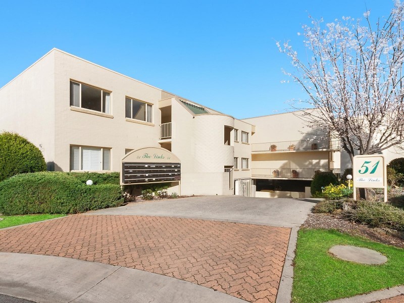 11/51 Leahy Close, Narrabundah ACT 2604