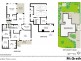 6 Bilton Place, Lyons ACT 2606 Floorplan