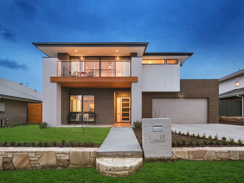 17 Mellington Loop, Googong NSW 2620