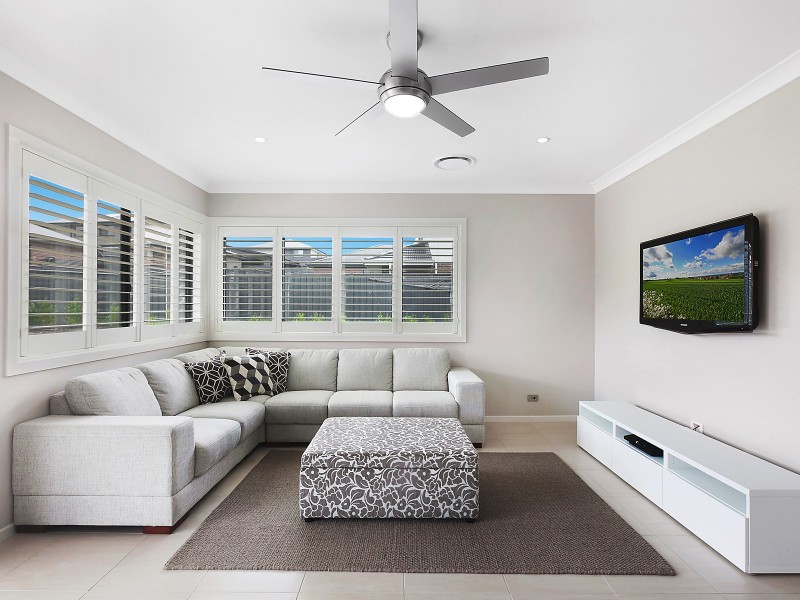 17 Mellington Loop, Googong NSW 2620