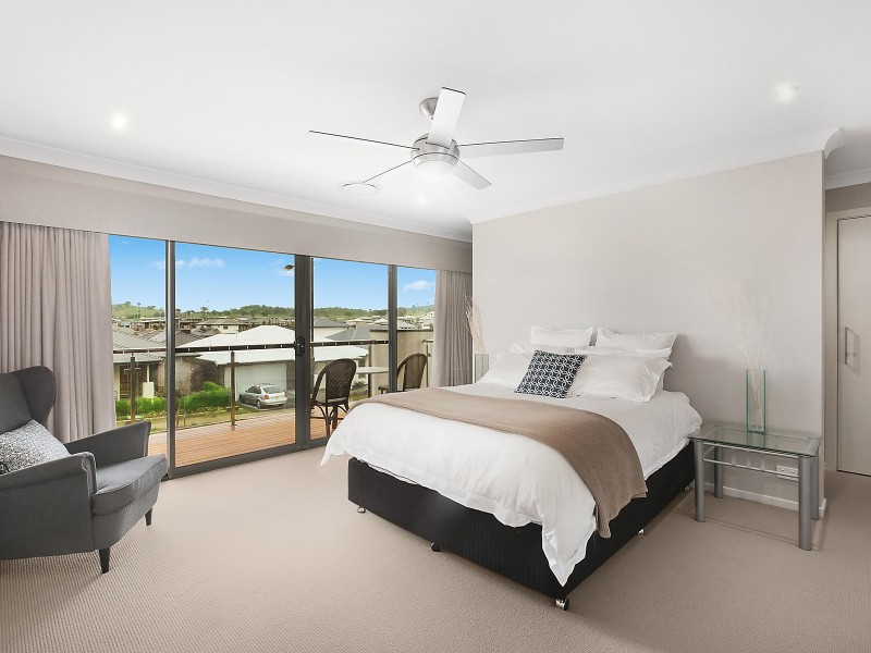 17 Mellington Loop, Googong NSW 2620