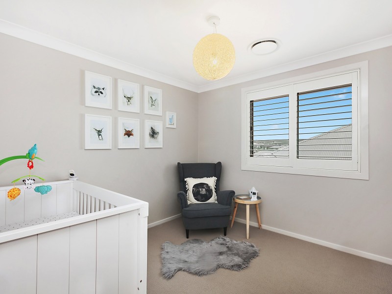 17 Mellington Loop, Googong NSW 2620