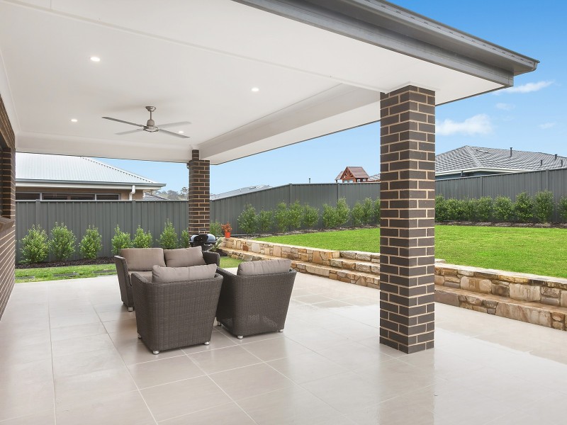 17 Mellington Loop, Googong NSW 2620