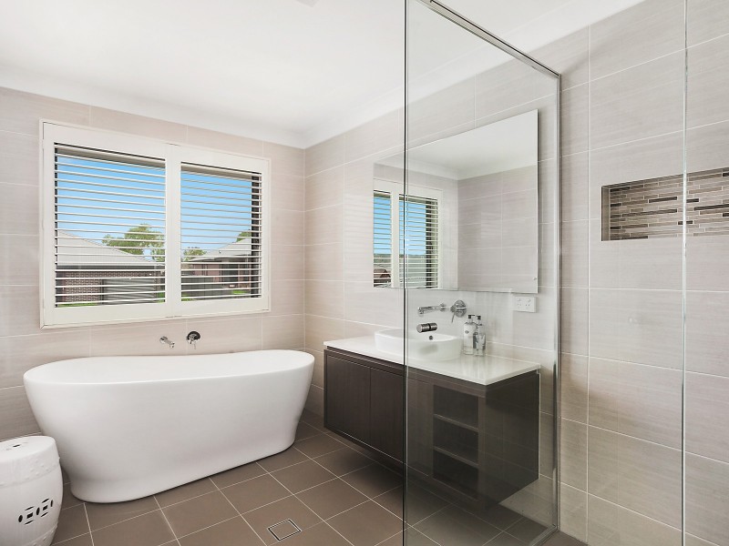 17 Mellington Loop, Googong NSW 2620