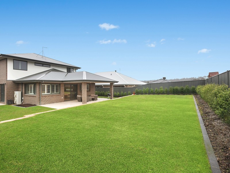 17 Mellington Loop, Googong NSW 2620