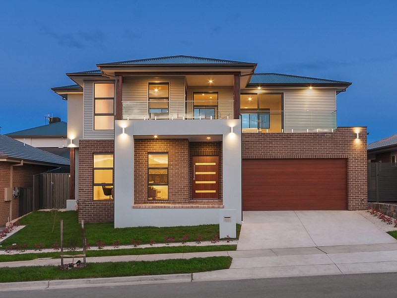 41 Daisy Loop, Googong NSW 2620