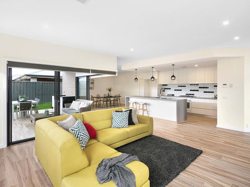 41 Daisy Loop, Googong NSW 2620