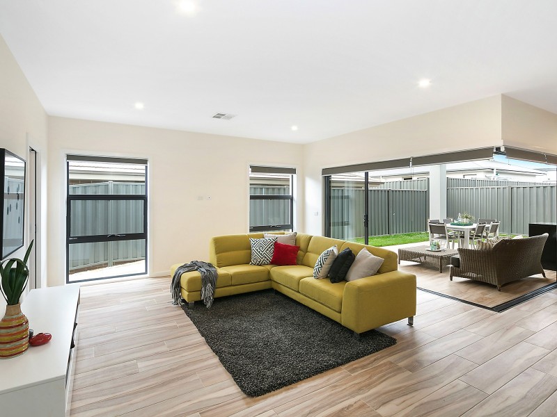 41 Daisy Loop, Googong NSW 2620