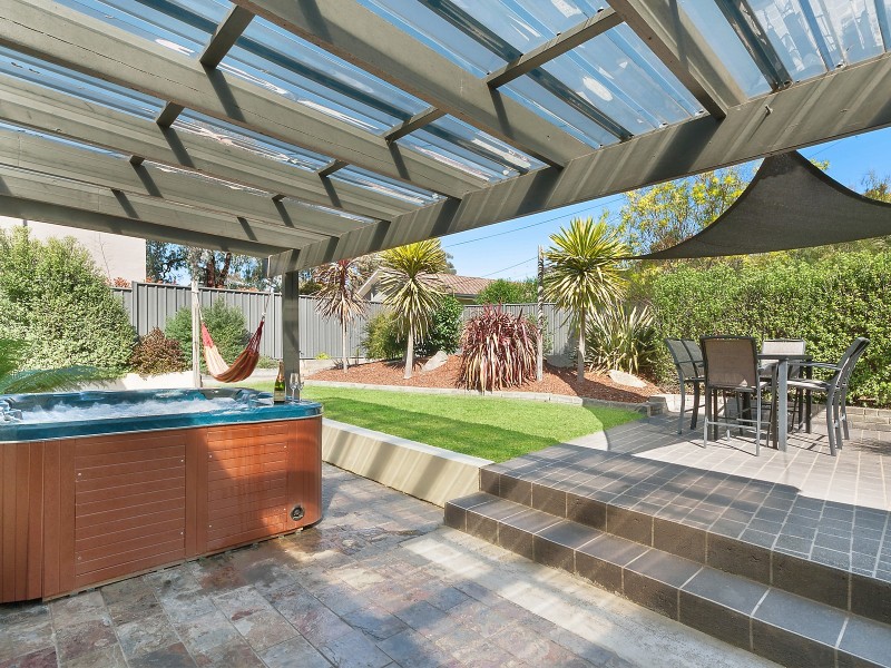 14 Rene Street, Chapman ACT 2611