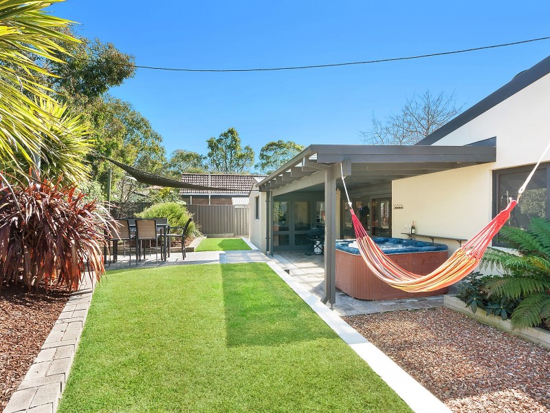 14 Rene Street, Chapman ACT 2611