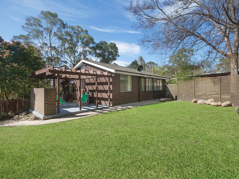 15 Souter Place, Weston ACT 2611