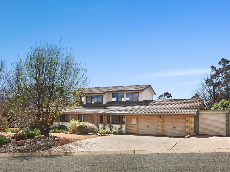 19 Hebblewhite Street, Monash ACT 2904