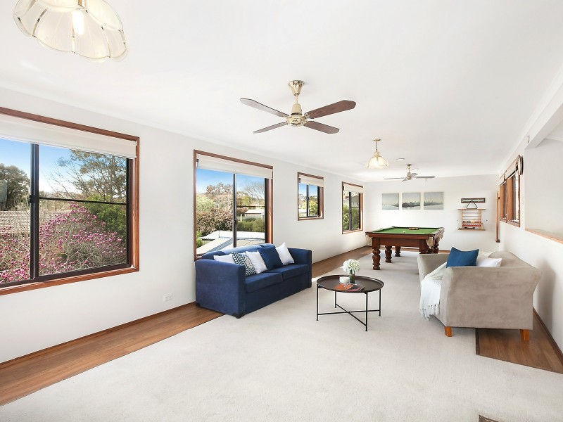 19 Hebblewhite Street, Monash ACT 2904