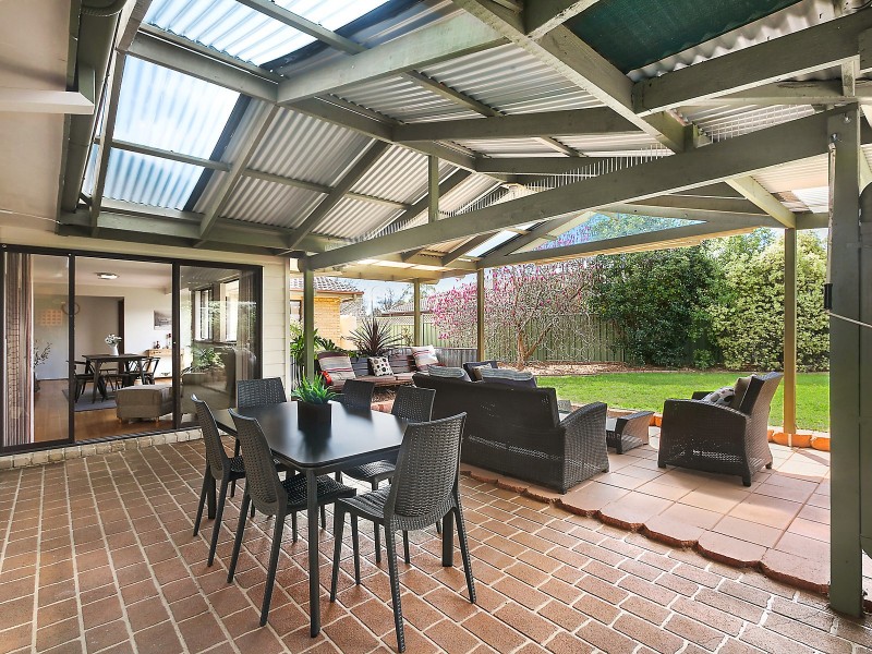 19 Hebblewhite Street, Monash ACT 2904