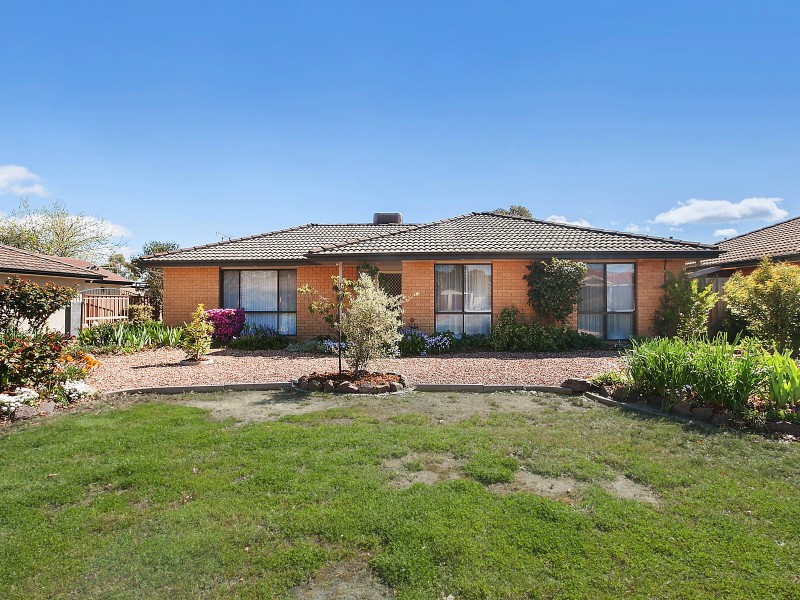 75 Chauncy Crescent, Richardson ACT 2905
