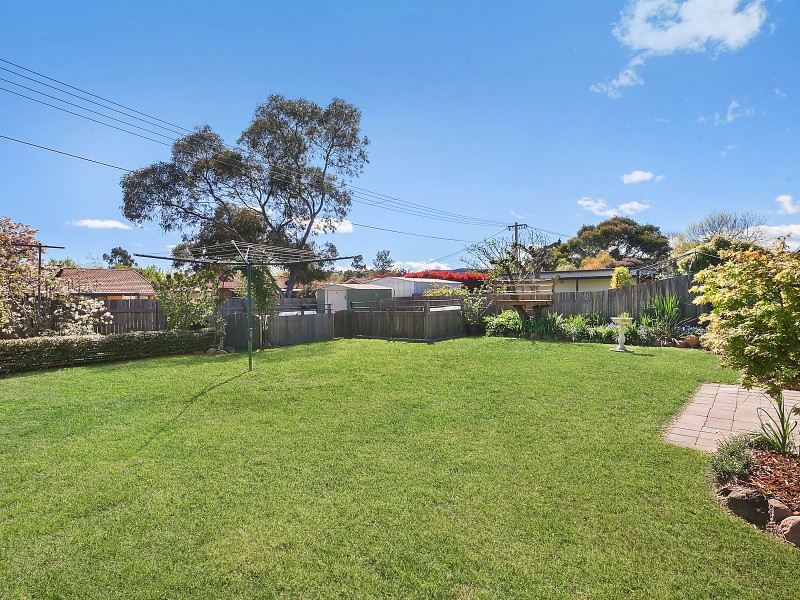 75 Chauncy Crescent, Richardson ACT 2905