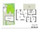 75 Chauncy Crescent, Richardson ACT 2905 Floorplan
