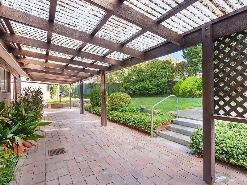 34 Fimister Circuit, Kambah ACT 2902