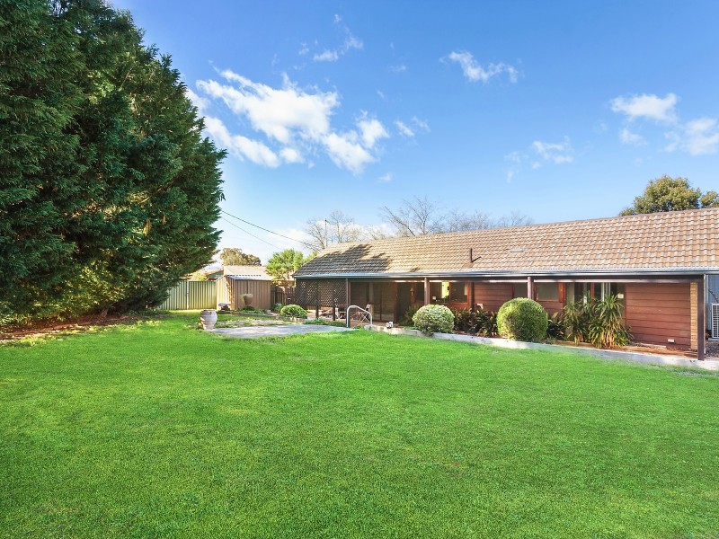 34 Fimister Circuit, Kambah ACT 2902