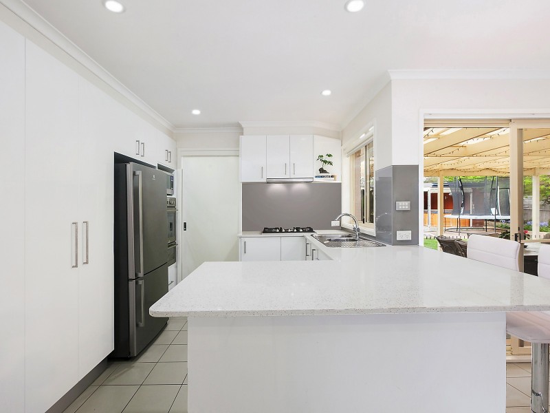 24 McLuckie Crescent, Banks ACT 2906