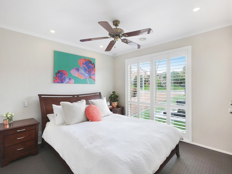 24 McLuckie Crescent, Banks ACT 2906