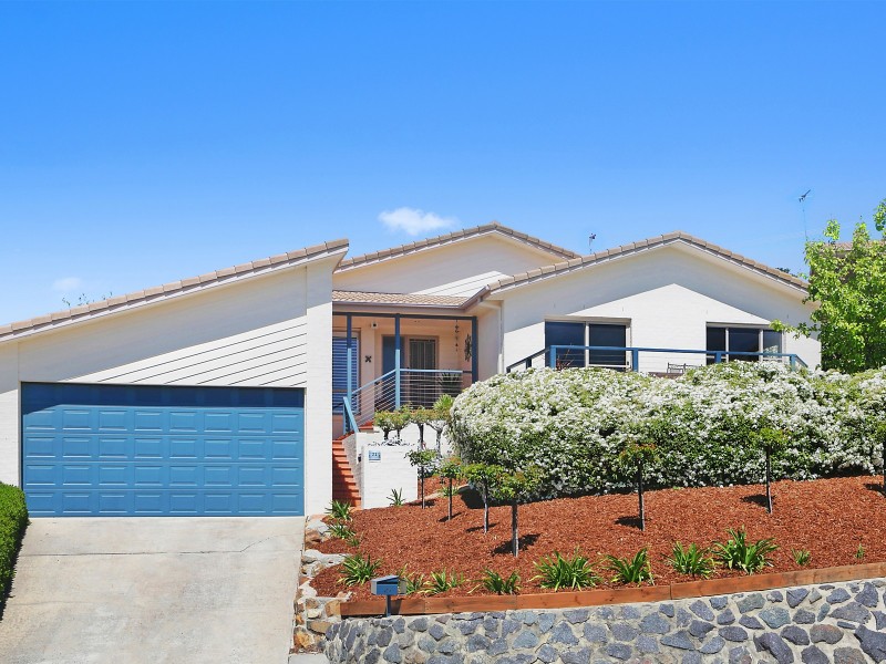 21 Mountain Circuit, Calwell ACT 2905