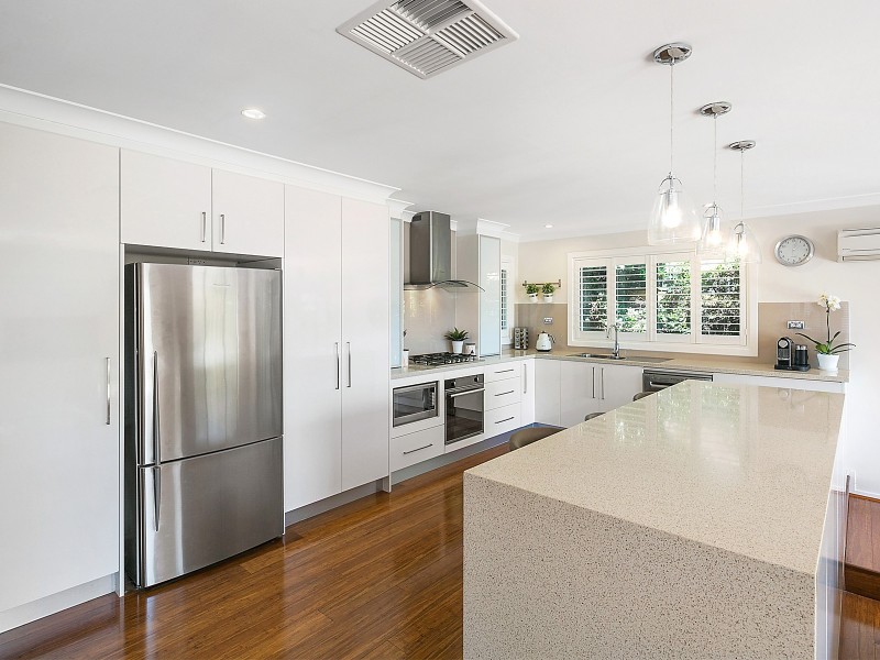 21 Mountain Circuit, Calwell ACT 2905