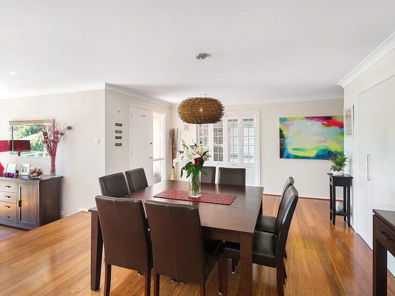 21 Mountain Circuit, Calwell ACT 2905