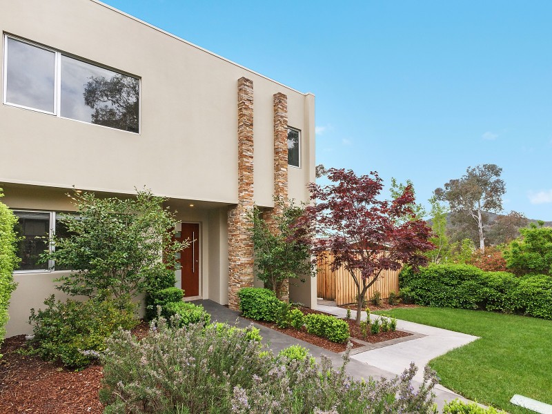 55 Vasey Crescent, Campbell ACT 2612