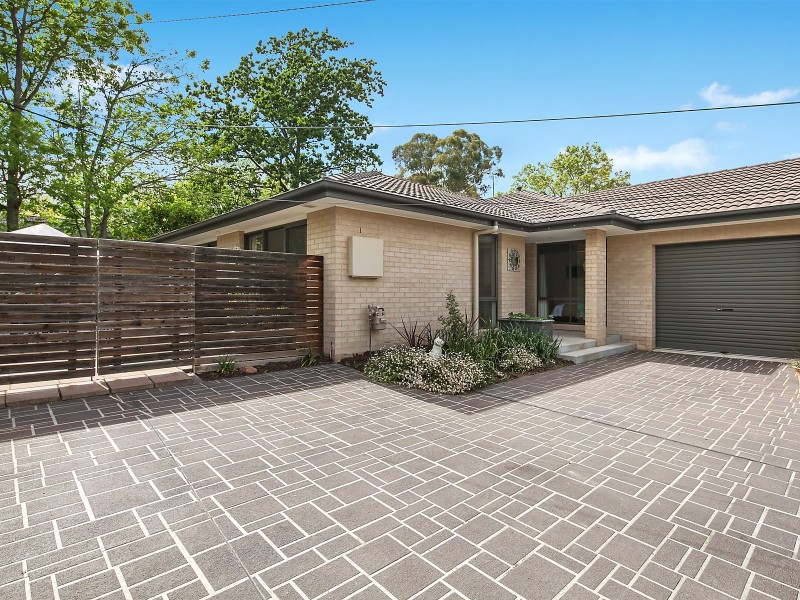 41B Wilkins Street, Mawson ACT 2607