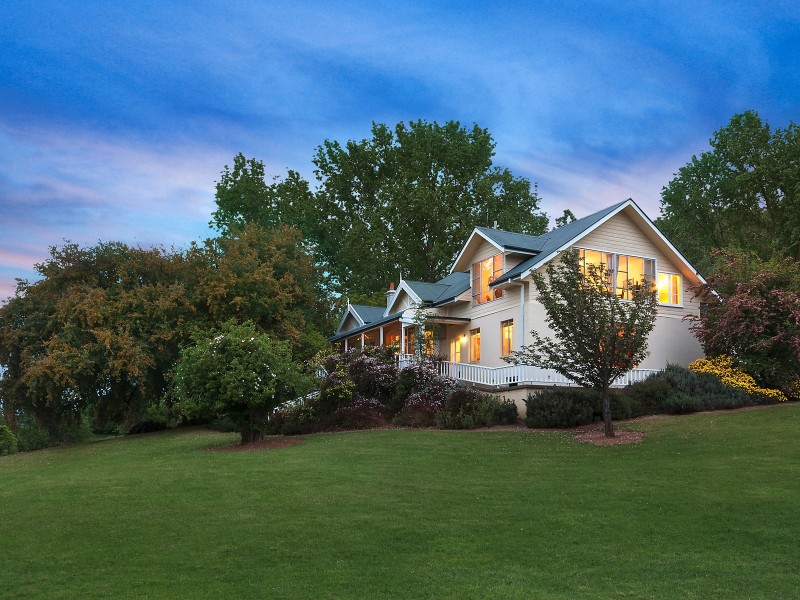 3969 Batlow Road, Batlow NSW 2730