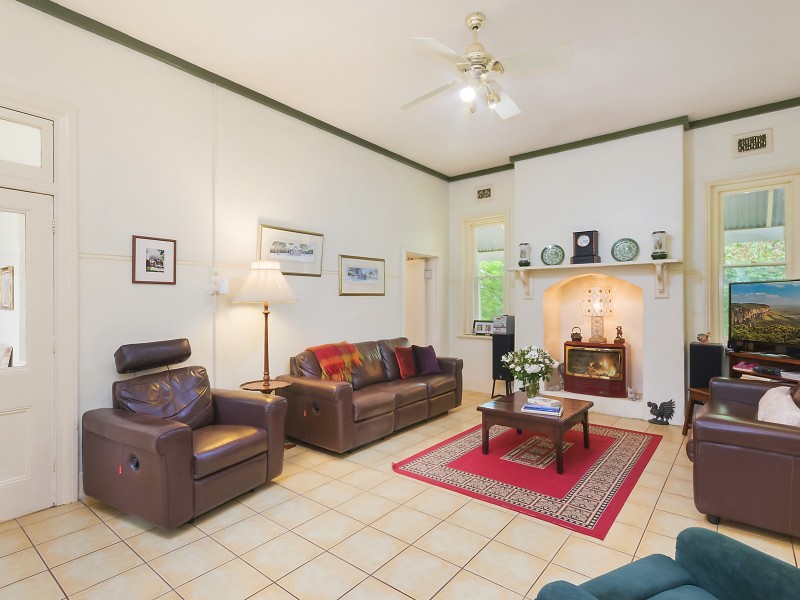 3969 Batlow Road, Batlow NSW 2730