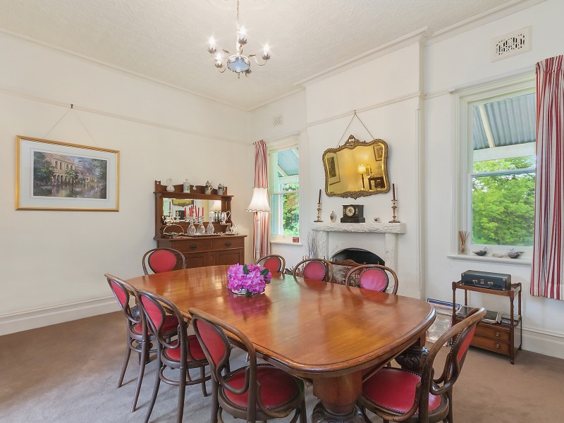 3969 Batlow Road, Batlow NSW 2730