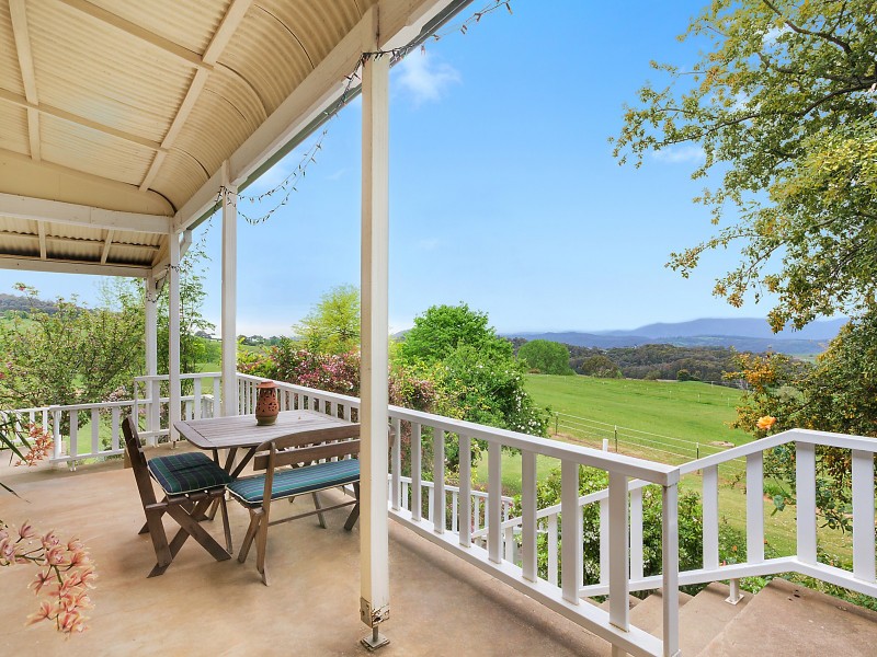3969 Batlow Road, Batlow NSW 2730