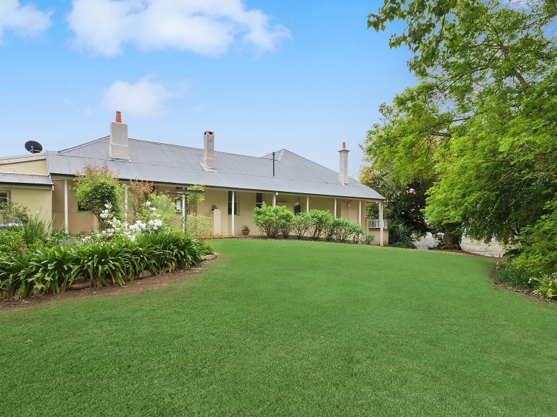 3969 Batlow Road, Batlow NSW 2730