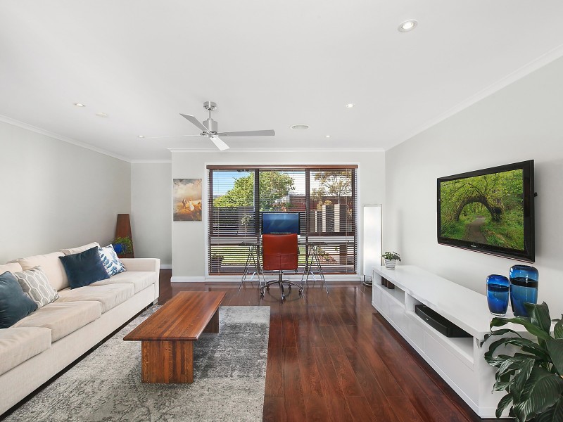 39 Norriss Street, Chisholm ACT 2905